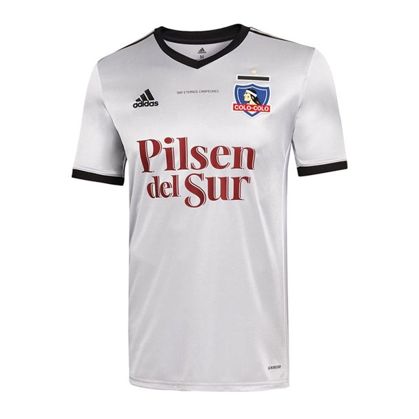 Thailande Maillot Colo Colo Special 2021-22